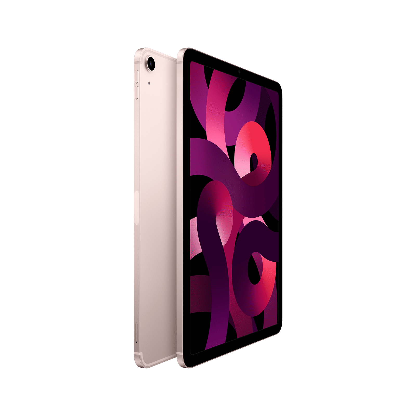 Buy Apple iPad Air 5th Generation Wi-Fi+5G (10.9 Inch, 256GB, Pink